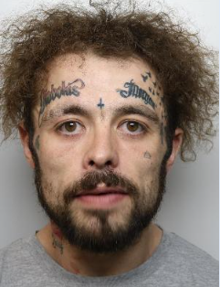 Sheffield Police Issue Public Warning in Search for Wanted Man
